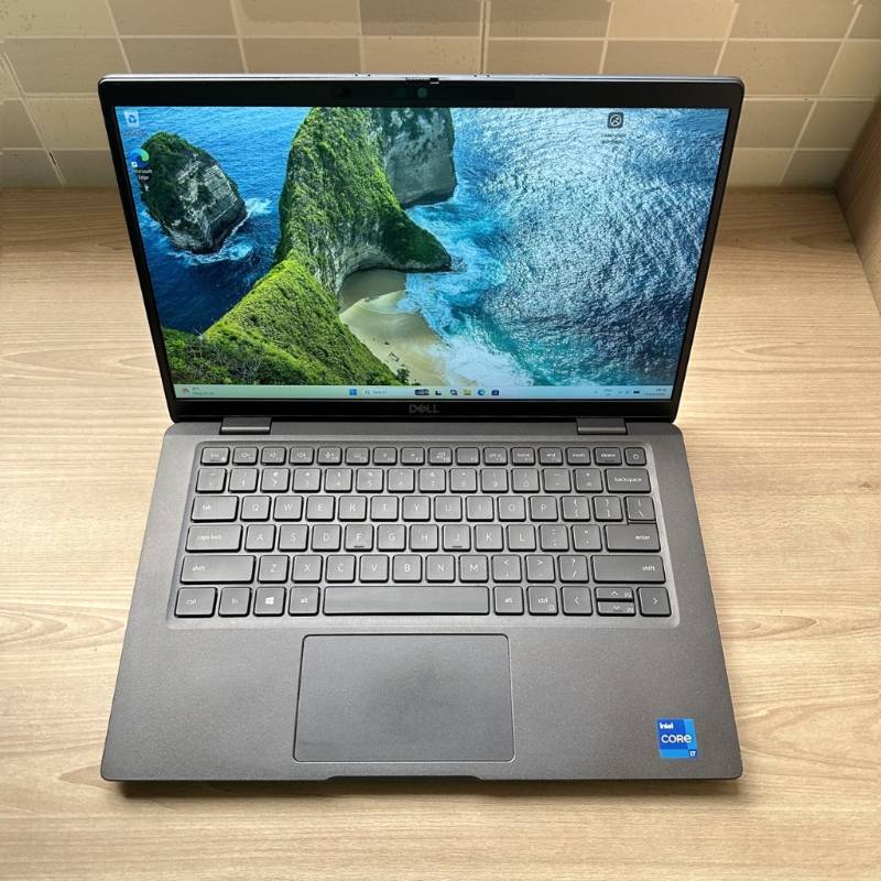 Dell latitude 7320 I5 ( 2021 )