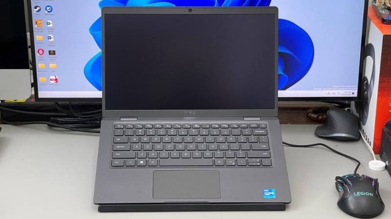 Dell latitude 7320 I7 ( 2021 )