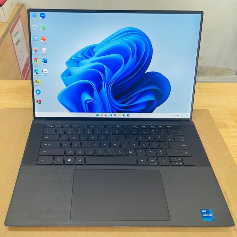 Dell Precision 5550 Core i7 10850H
