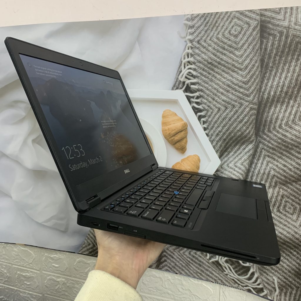 Latitude 5480