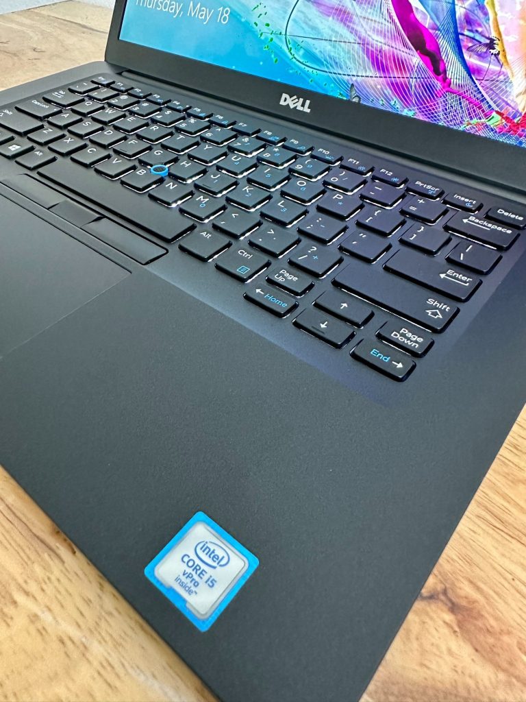 Latitude 7480