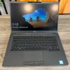 Laptop Dell 7400 I7 Gen 8Th Ram 8Gb SSD 256Gb Màn hình 14Inch Full HD
