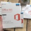 Phần mềm Microsoft 365 Personal + AI Copilot| 12 tháng | Dành cho 1 người| 5 thiết bị/tài khoản | Word, Excel, PowerPoint | 1TB OneDrive