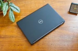 Dell Latitude 5490 i5