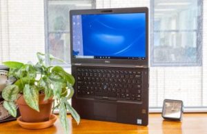 Laptop Dell Latitude 5490 