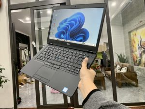 Dell Latitude 5490