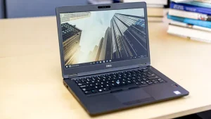 Dell Latitude 5491 i7