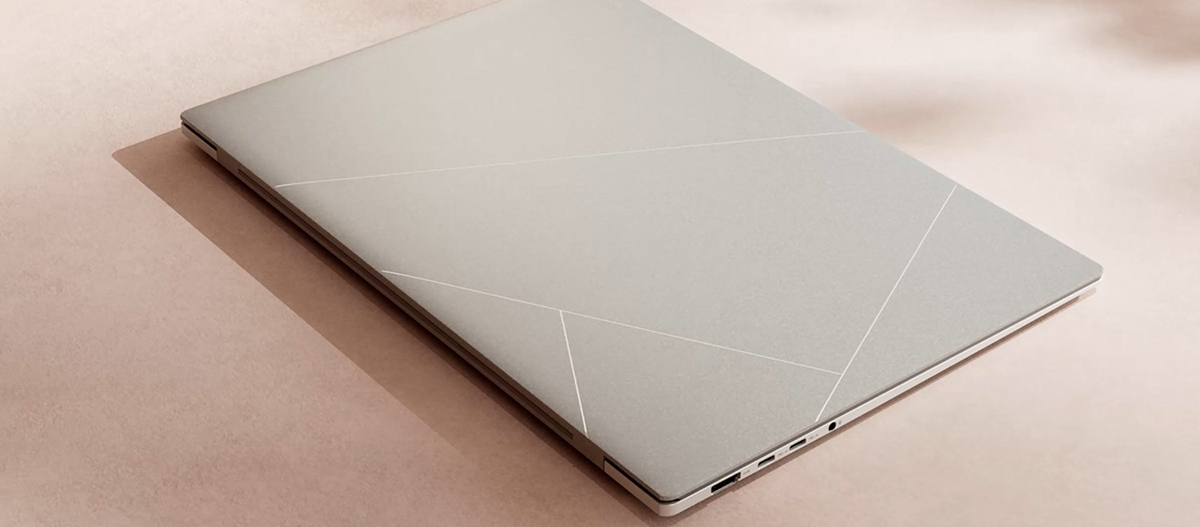 Máy tính xách tay Asus Zenbook S 16