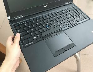 Laptop Dell Latitude 5550 i7