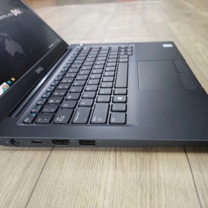 Laptop Dell Latitude 7390 I7-8665U