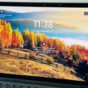 Dell Latitude 7420 Core i7-1175 Gen7