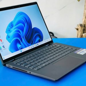 Dell Latitude 7420 Core i7-1175 Gen7
