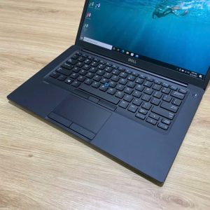 Laptop Dell Latitude 7480 i7-7600U/RAM 8GB/SSD 256GB