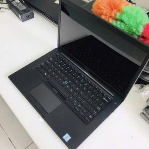 Laptop Dell Latitude 7490 I7-8650U/RAM 8GB/SSD 256GB