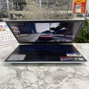 Dell GAMING 3500 G3/ I7-10750H/RAM16GB/SSD 512GB