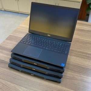 Dell GAMING 3590 G3/I7-9750H/RAM 16GB/SSD 512GB