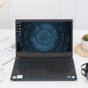 Dell GAMING 3590 G3/I7-9750H/RAM 16GB/SSD 512GB