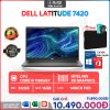 Dell Latitude 7420 Core i5 1135G7 - Giá 10.490K Tại Hữu Laptop 