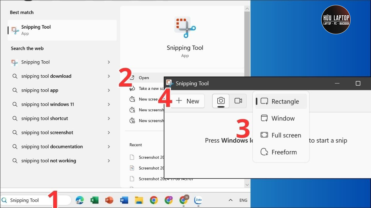 Hướng dẫn sử dụng và mẹo tối ưu dành cho Laptop PC từ A-Z