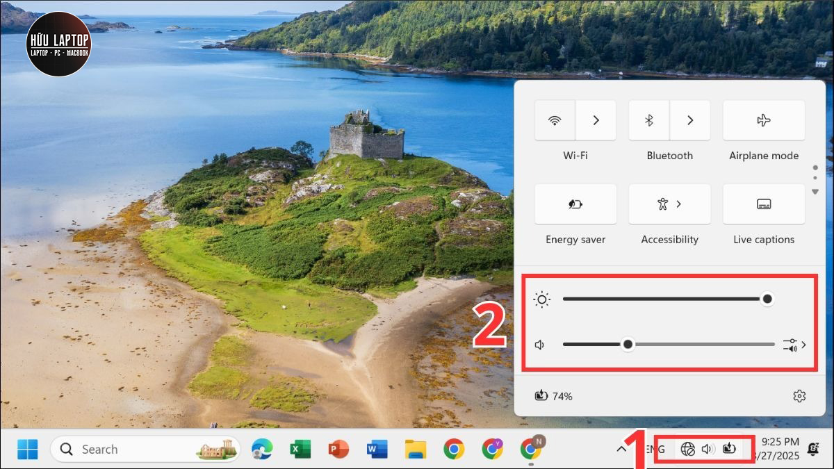 Hướng dẫn sử dụng và mẹo tối ưu dành cho Laptop PC từ A-Z