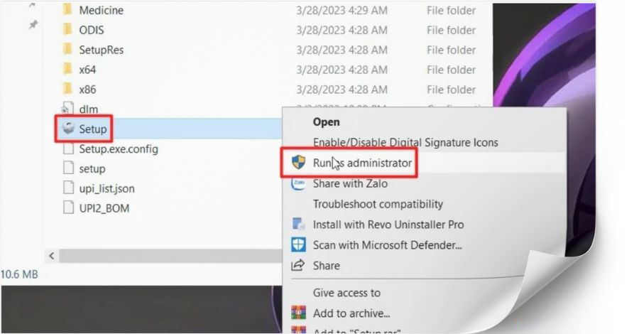 Hướng dẫn tải và cài đặt AutoCAD 2024 Dễ nhất 