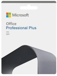 Microsoft Office 2021 Professional Bản Quyền Trọn Đời
