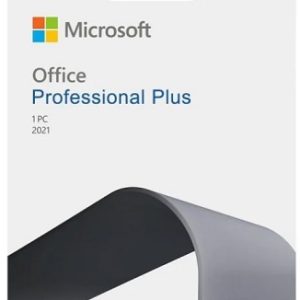 Microsoft Office 2021 Professional Bản Quyền Trọn Đời